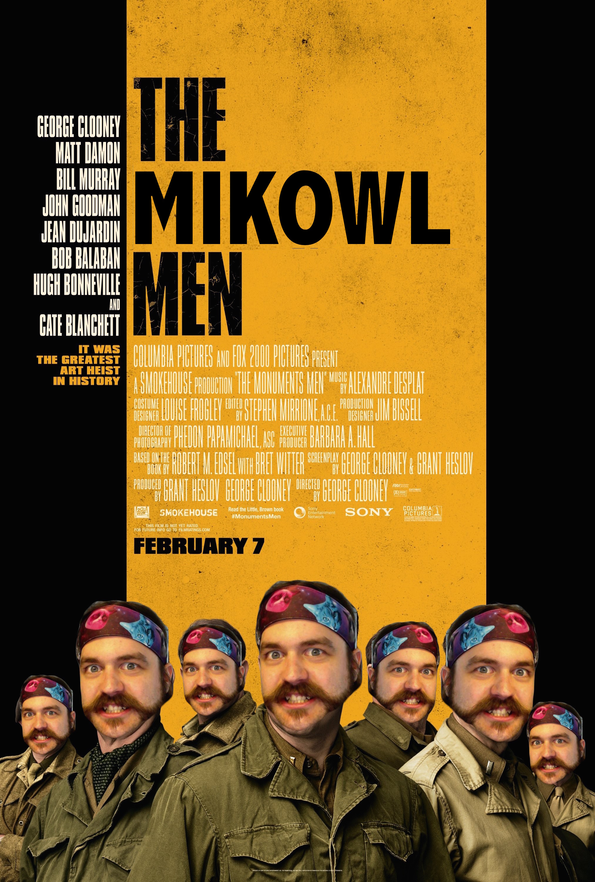 Mikowl